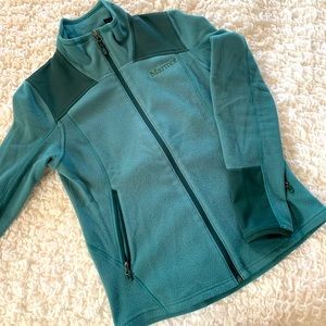 Marmot Fleece Jacket